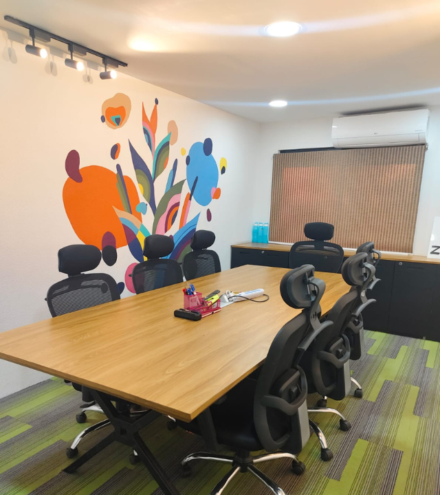 single desk (4)